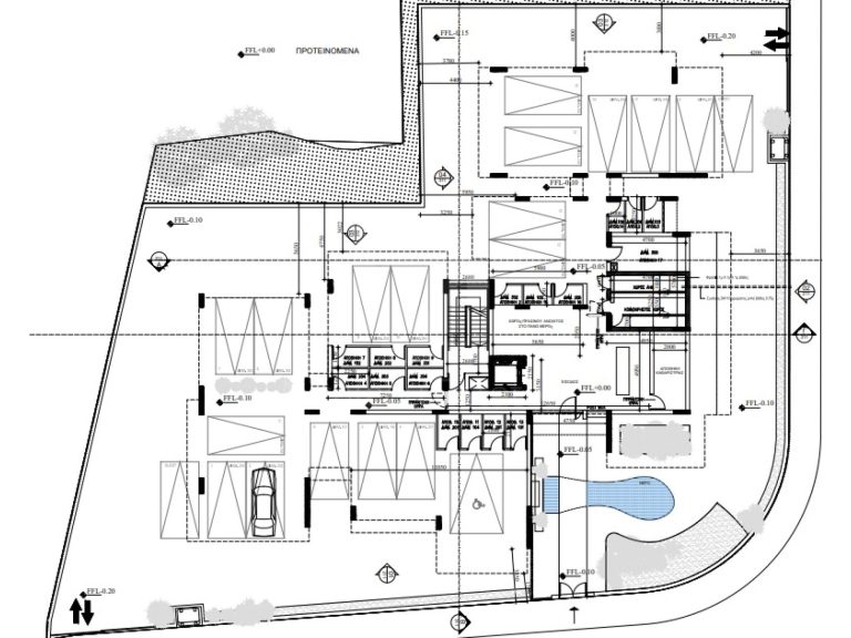 2 Bedroom Apartment for Sale in Lakatamia, Nicosia District