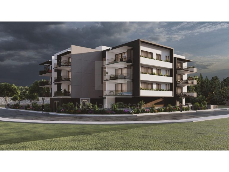 2 Bedroom Apartment for Sale in Lakatamia, Nicosia District