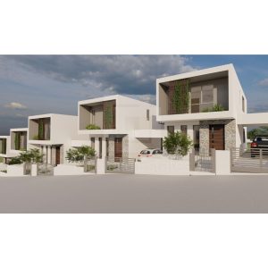 3 Bedroom House for Sale in Paramytha, Limassol District