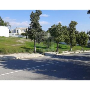 610m² Plot for Sale in Kallepeia, Nicosia District