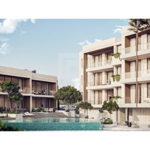 2 Bedroom Apartment for Sale in Kapparis, Famagusta District