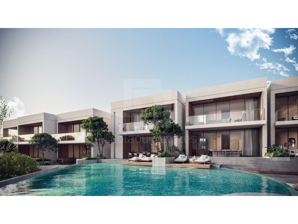 2 Bedroom Apartment for Sale in Kapparis, Famagusta District