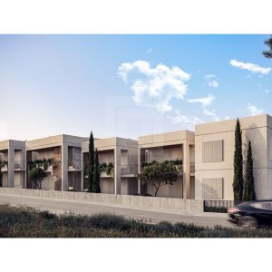 2 Bedroom Apartment for Sale in Kapparis, Famagusta District