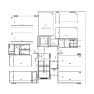 2 Bedroom Apartment for Sale in Strovolos, Nicosia District