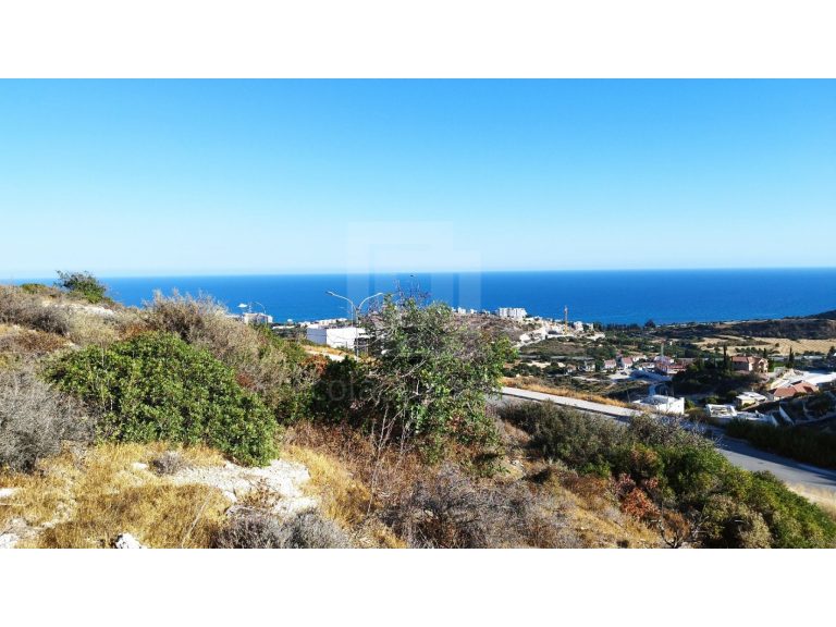 806m² Plot for Sale in Agios Tychonas, Limassol District