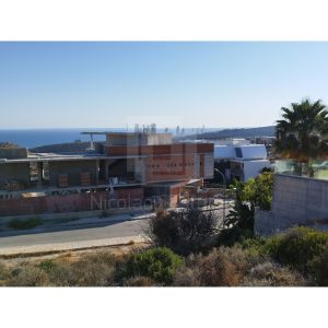 806m² Plot for Sale in Agios Tychonas, Limassol District