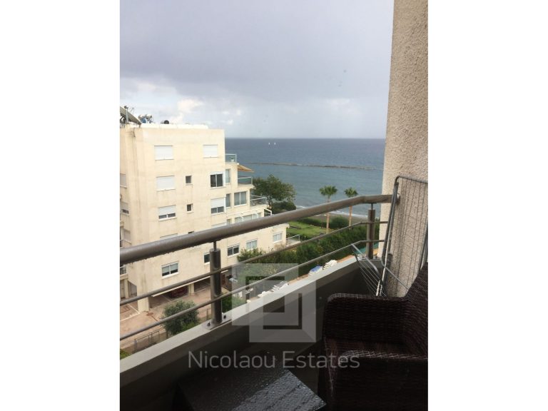 2 Bedroom Apartment for Sale in Limassol District