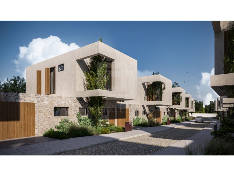 3 Bedroom House for Sale in Protaras, Famagusta District