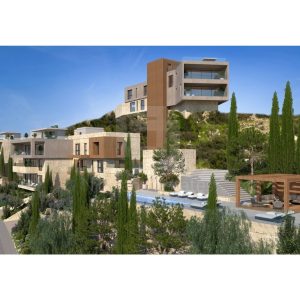 1 Bedroom Apartment for Sale in Agios Tychonas, Limassol District