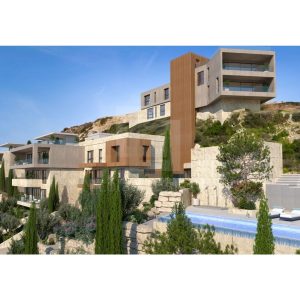 1 Bedroom Apartment for Sale in Agios Tychonas, Limassol District