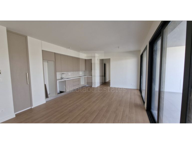 2 Bedroom Apartment for Sale in Nicosia District