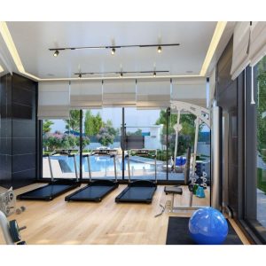 4 Bedroom Apartment for Sale in Agios Tychonas, Limassol District