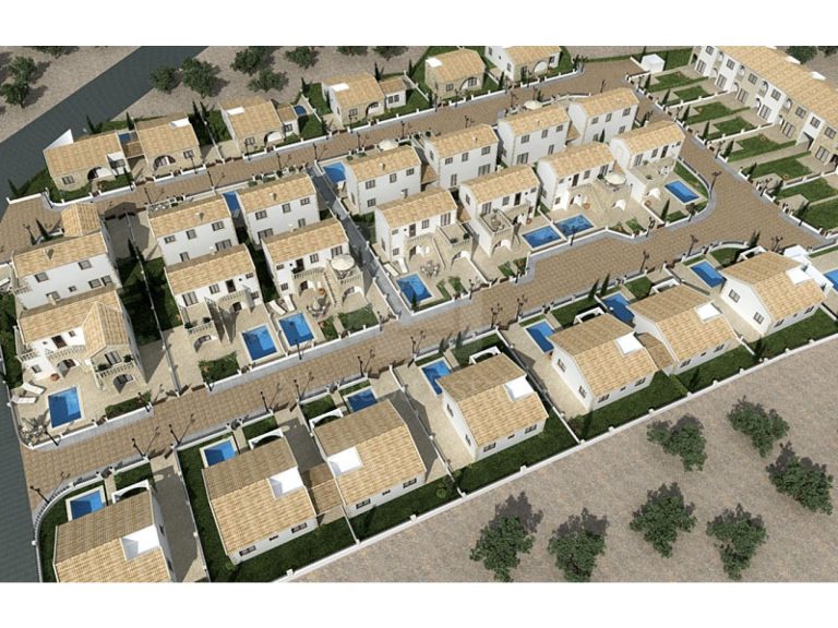 Cheap Houses and Villas for Sale Famagusta up to 300000 euro