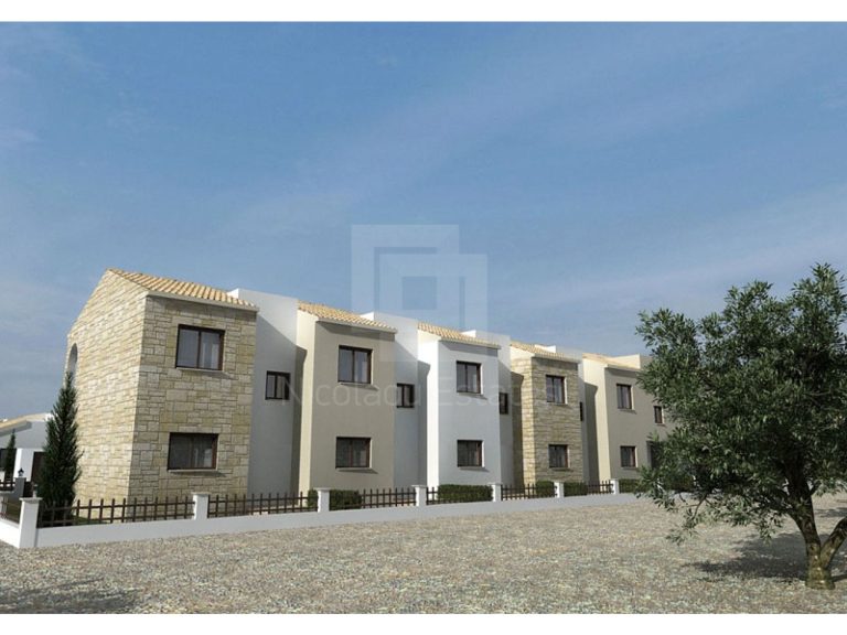 3 Bedroom House for Sale in Vrysoulles, Famagusta District