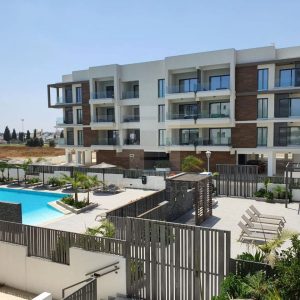 2 Bedroom Apartment for Sale in Paralimni, Famagusta District