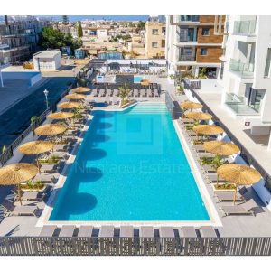 2 Bedroom Apartment for Sale in Paralimni, Famagusta District