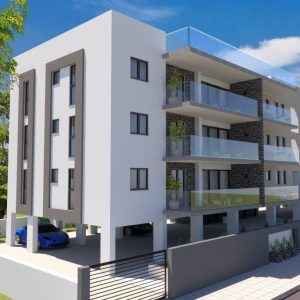 3 Bedroom Apartment for Sale in Famagusta District