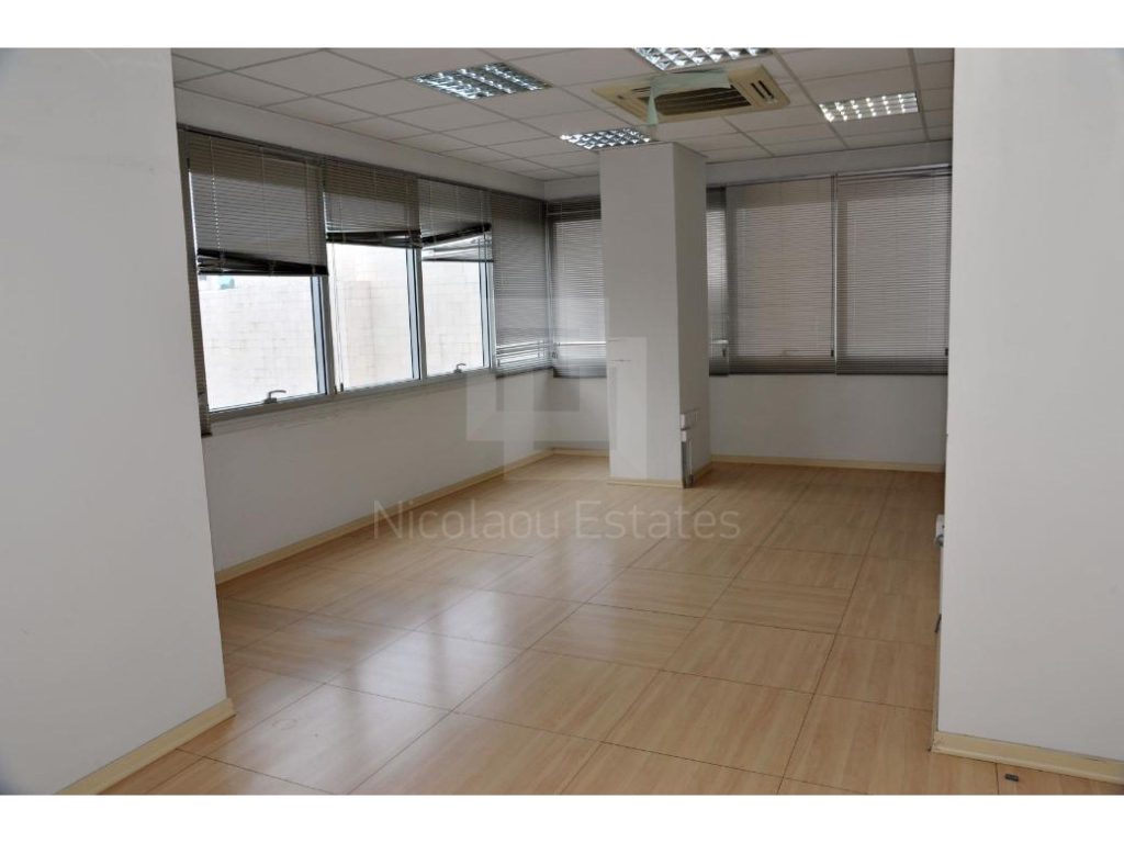 221m² Office for Sale in Nicosia District