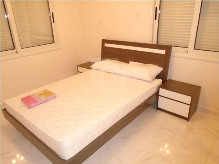 2 Bedroom Apartment for Sale in Limassol District
