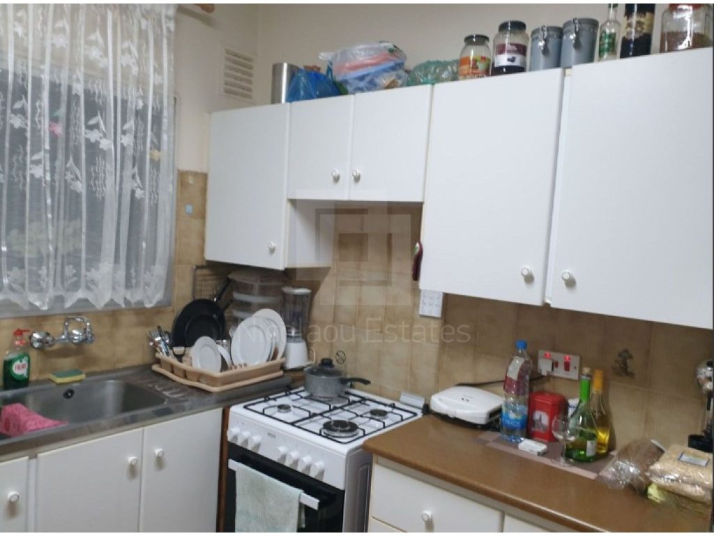 2 Bedroom Apartment for Sale in Limassol District