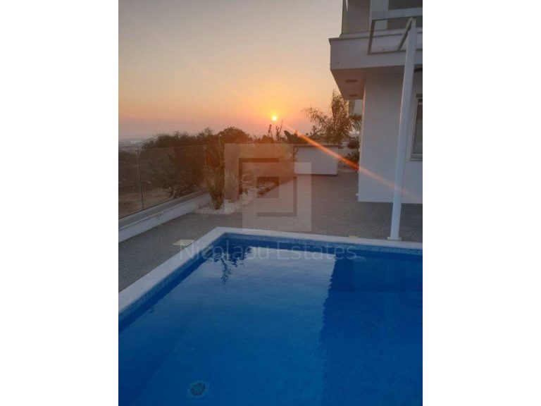 3 Bedroom House for Sale in Famagusta – Agia Napa