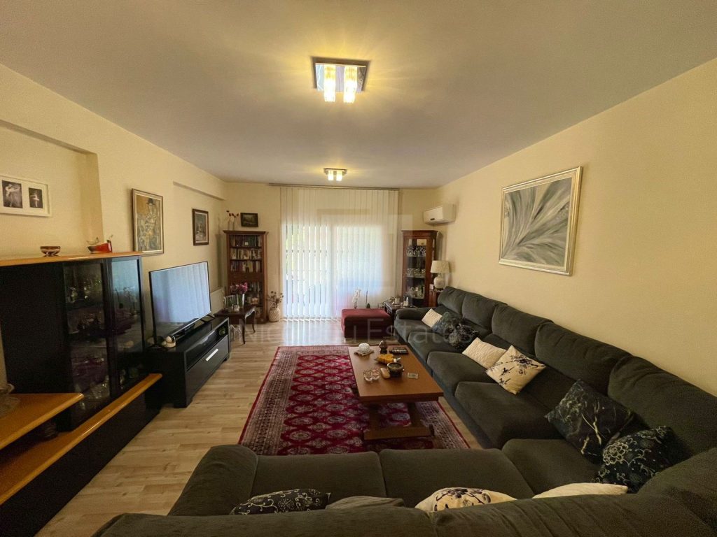 3 Bedroom Apartment for Sale in Agioi Omologites, Nicosia District