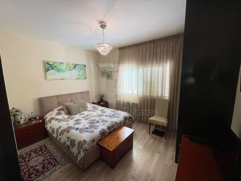 3 Bedroom Apartment for Sale in Agioi Omologites, Nicosia District