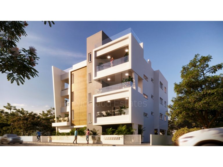 3 Bedroom Apartment for Sale in Strovolos, Nicosia District