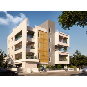 3 Bedroom Apartment for Sale in Strovolos, Nicosia District