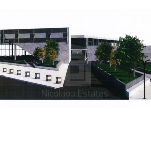 17,894m² Plot for Sale in Strovolos, Nicosia District