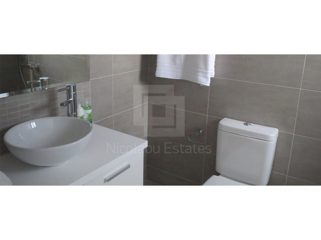 2 Bedroom House for Sale in Paphos District