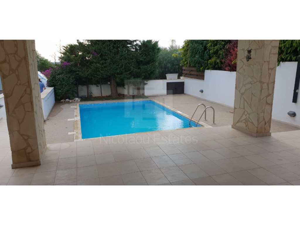 3 Bedroom House for Sale in Paramali, Limassol District