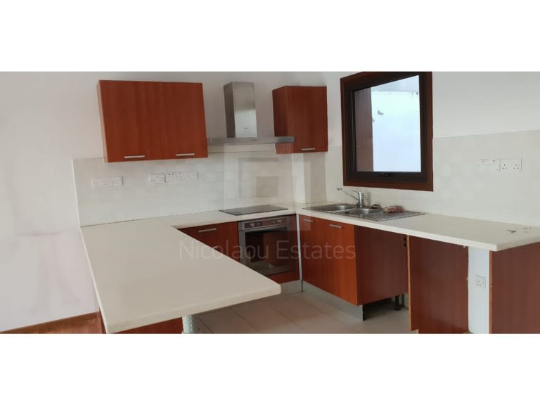 3 Bedroom House for Sale in Paramali, Limassol District