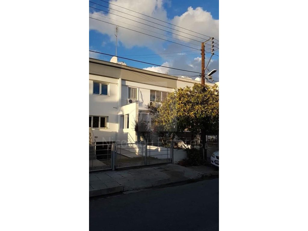 3 Bedroom House for Sale in Aglantzia, Nicosia District