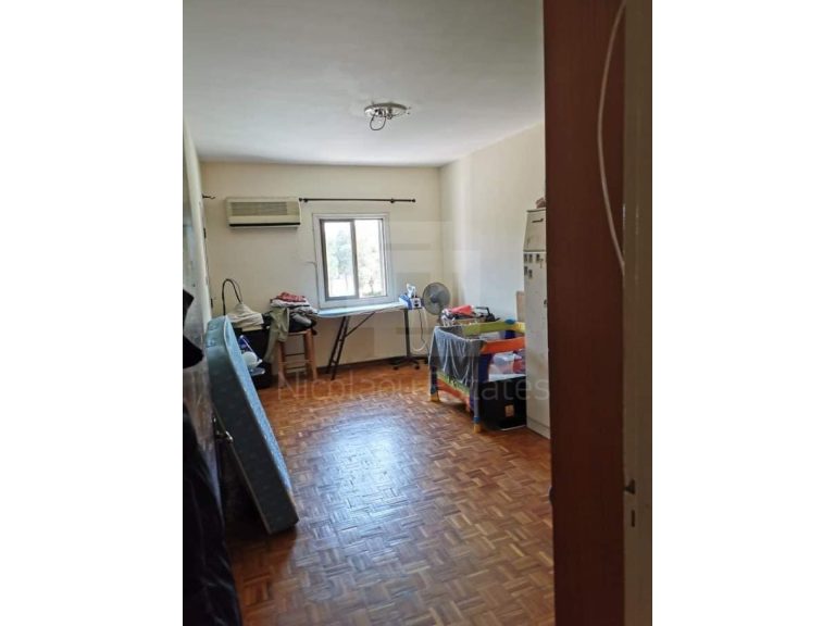 3 Bedroom House for Sale in Aglantzia, Nicosia District