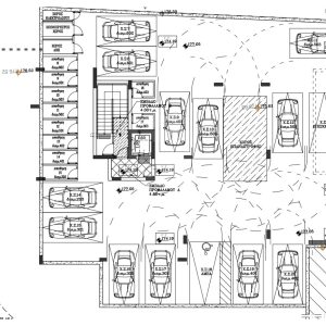 3 Bedroom Apartment for Sale in Agioi Omologites, Nicosia District