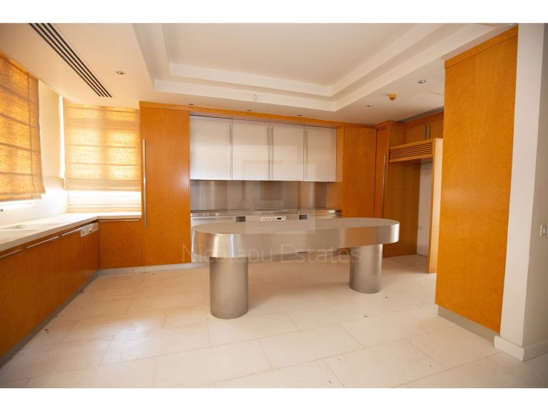 4 Bedroom House for Sale in Tseri, Nicosia District