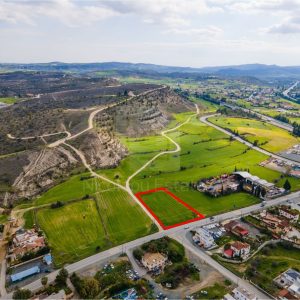 2,899m² Plot for Sale in Nicosia District