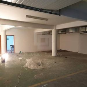 840m² Building for Sale in Larnaca – Agios Nikolaos, Limassol District