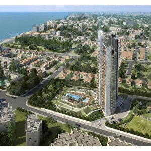 1 Bedroom Apartment for Sale in Limassol District