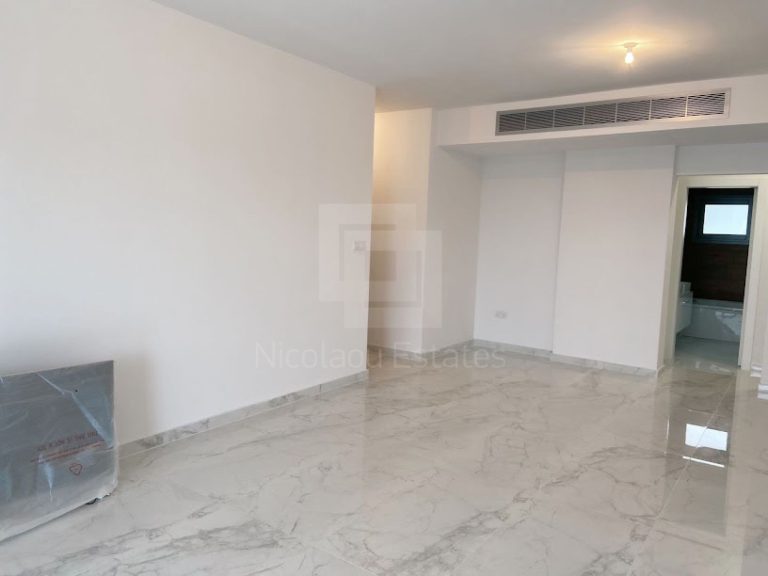 3 Bedroom Apartment for Sale in Limassol District