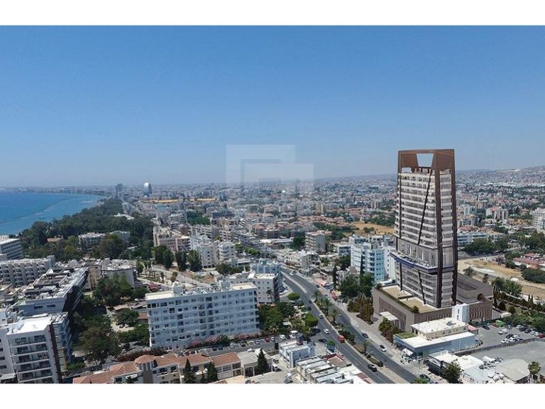 3 Bedroom Apartment for Sale in Limassol District