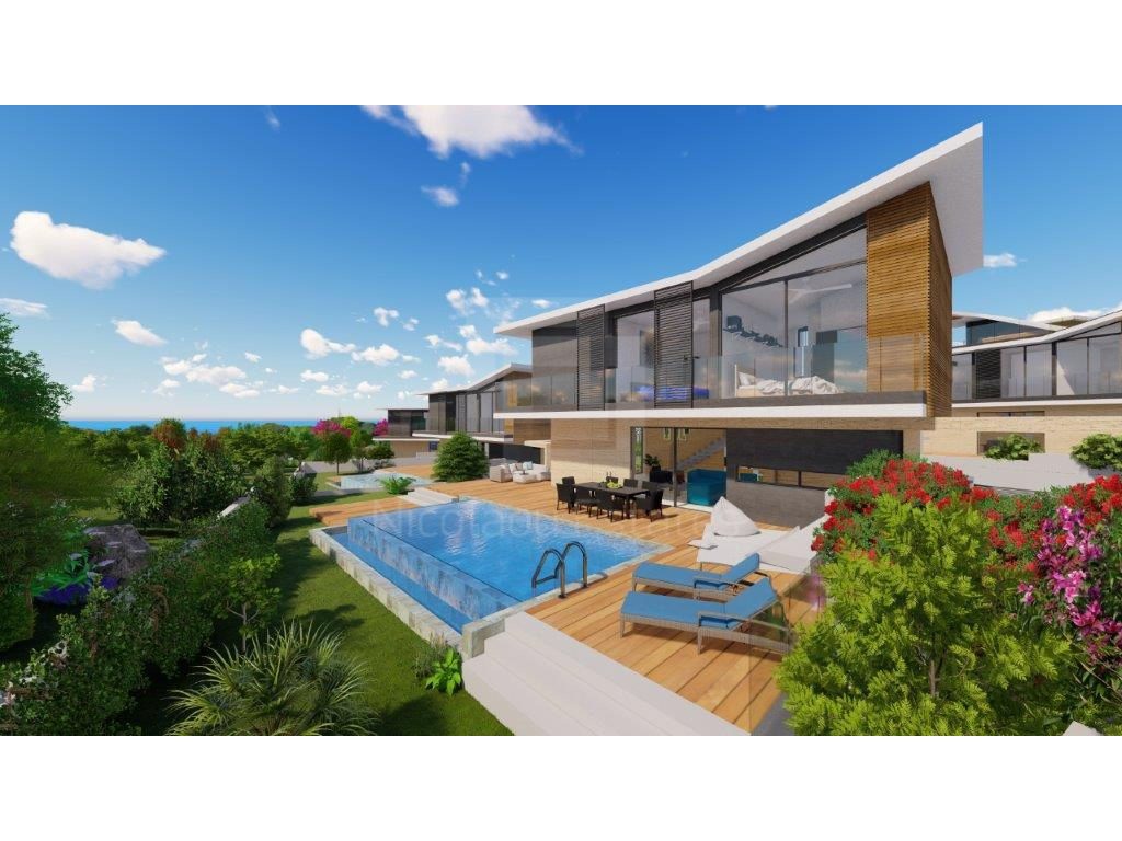 3 Bedroom House for Sale in Kato Paphos