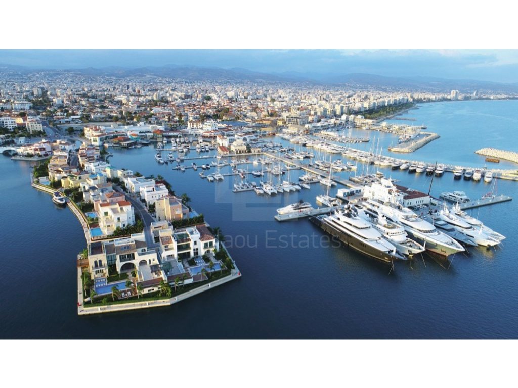 422m² Building for Sale in Nicosia – Agios Ioannis, Limassol District