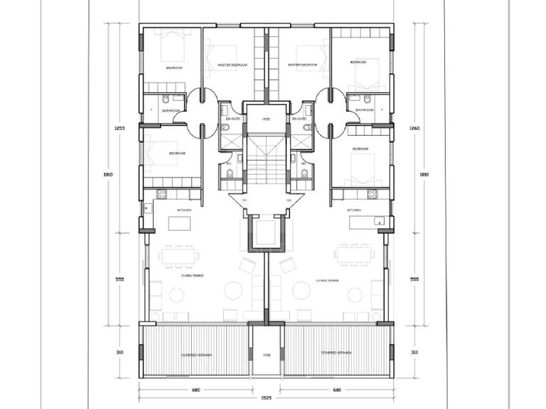 Cheap Apartments for Sale Nicosia up to 600000 euro