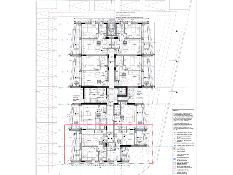 1 Bedroom Apartment for Sale in Engomi, Nicosia District