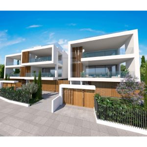 5 Bedroom Apartment for Sale in Engomi, Nicosia District