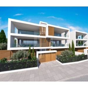 4 Bedroom Apartment for Sale in Engomi, Nicosia District