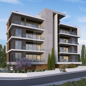 3 Bedroom Apartment for Sale in Limassol District