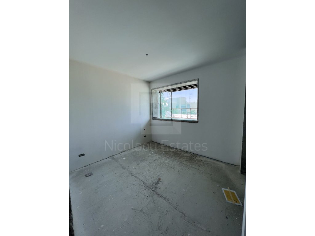 3 Bedroom Apartment for Sale in Nicosia District